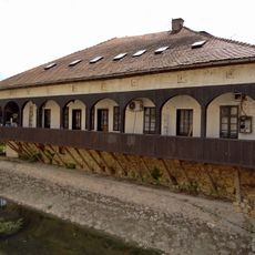 Gročanska čaršija