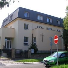 Evangelical church