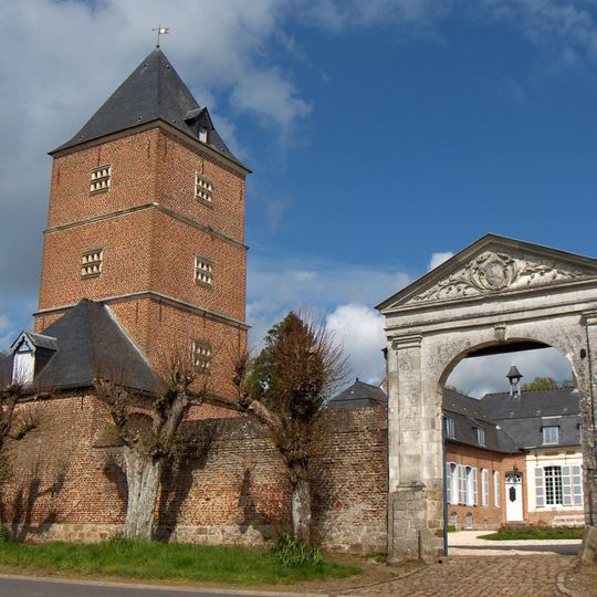 Château de Grosville