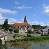 Preuilly-sur-Claise