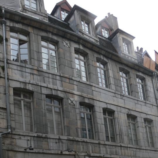 Hôtel Saint-Pierre