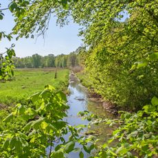 Muhrgraben mit Teufelsbruch