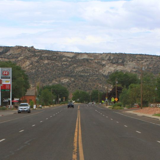Escalante