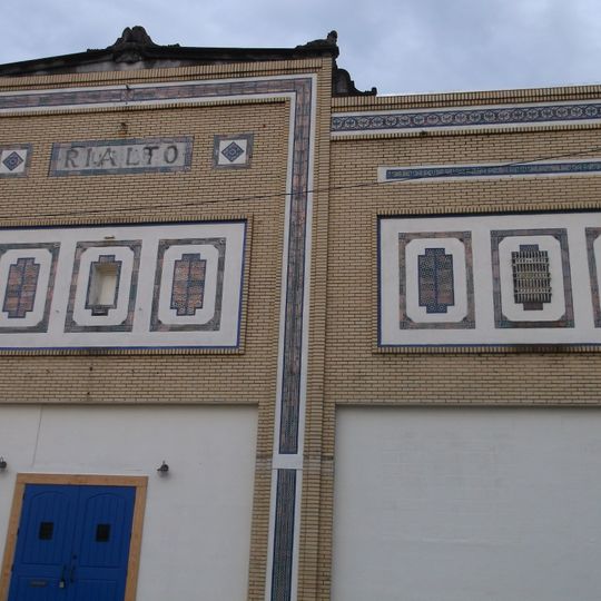 Rialto Theatre