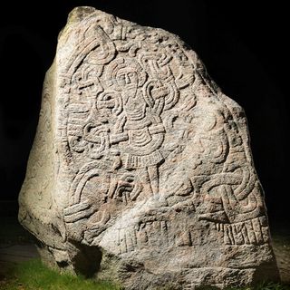 Haralds Runenstein