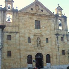 Iglesia Y Convento Del Carmen