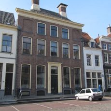 Zaadmarkt 94, Zutphen