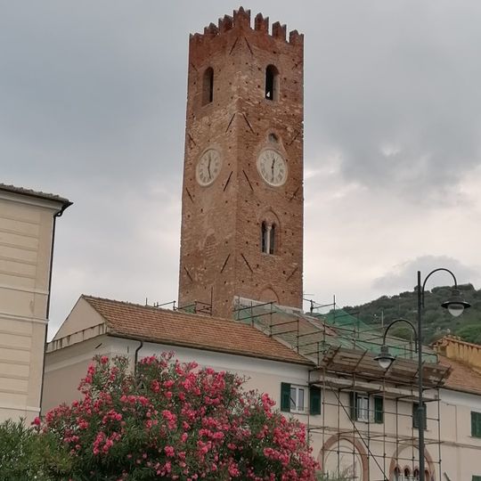 Torre del Comune