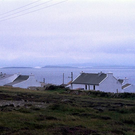 Inishbofin