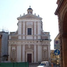 San Giovanni Cathedral