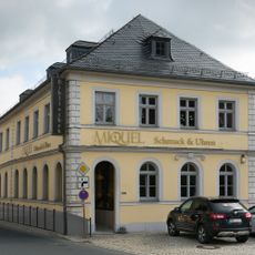 Bibliothek im Alten Torhaus