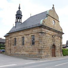 Kirche