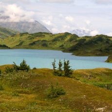 Lost Lake
