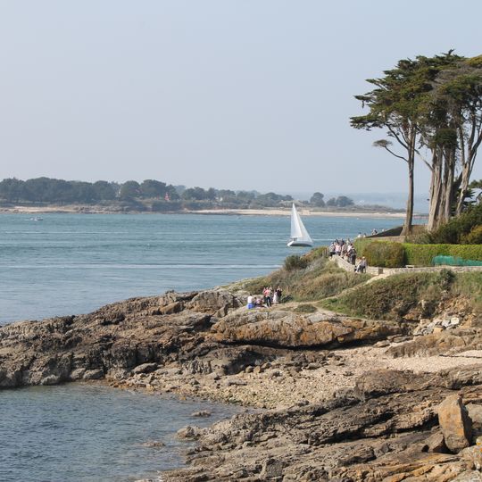 Golfe du Morbihan
