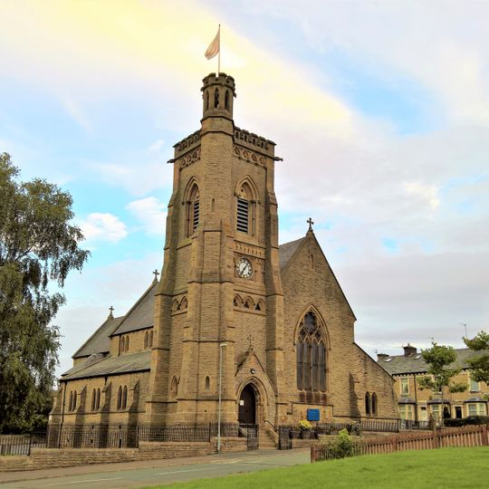 Church of St Stephen