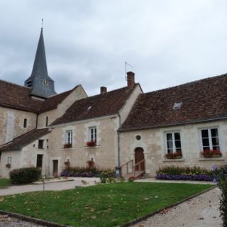 Église Saint-Pierre de Meusnes