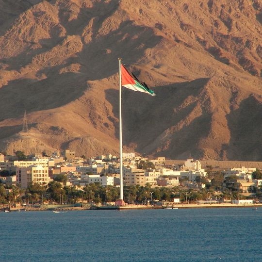 Governatorato di Aqaba