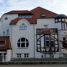 Caspar-David-Friedrich-Straße 3, Dresden