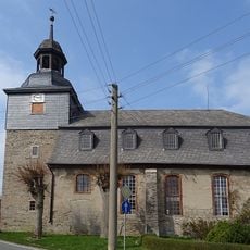 St. Martin (Breitenbach)