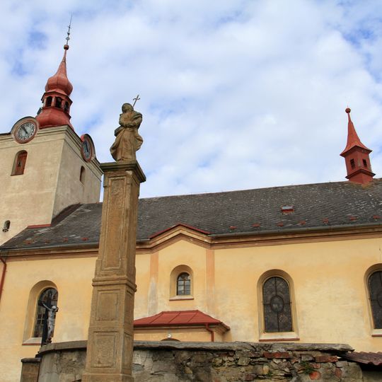 Church of Saint George