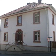 Pfarrhaus