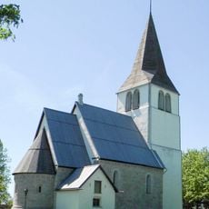 Levide Church