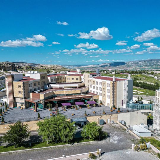 Ramada by Wyndham Cappadocia