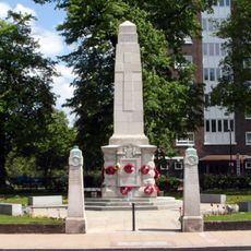 Lewisham War Memorial