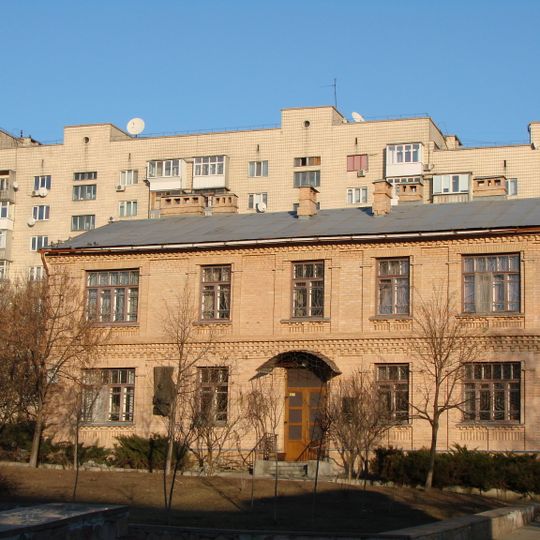 Maria Zankovetska Museum