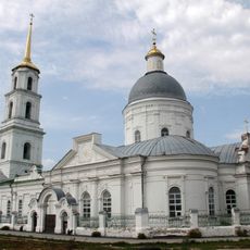 Troitskaya church