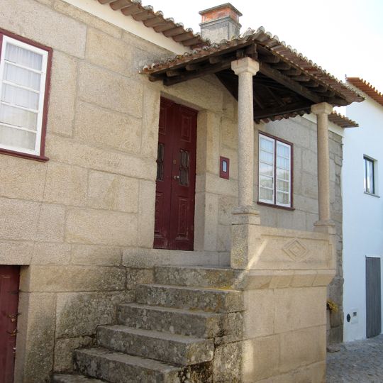 Solar dos Marqueses de Marialva