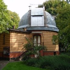 Volkssternwarte Bonn