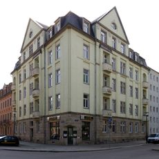 Rosa-Menzer-Straße 19