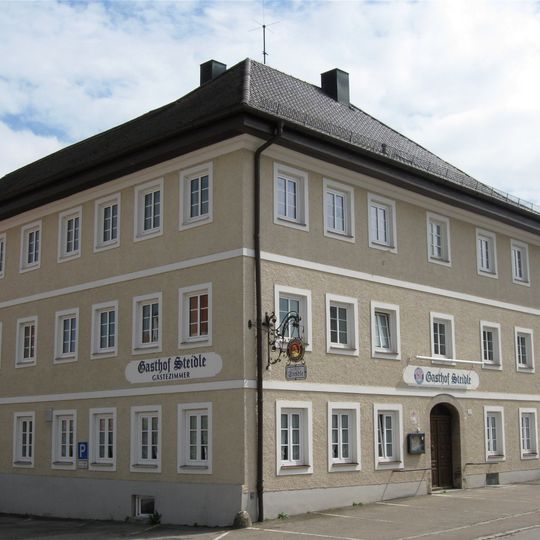 Gasthof Steidle