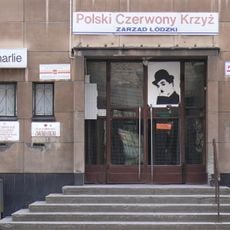 Kino-Galeria Charlie