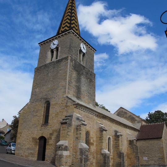 Église Saint-Germain