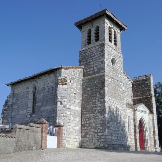 Saint-Paul-d'Espis