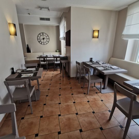 La Locanda