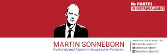 Martin Sonneborn Profile Cover