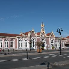 Gare d'Abbeville