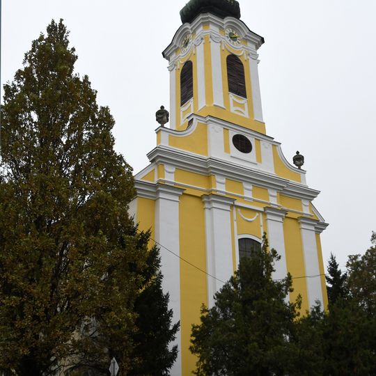 Jászalsószentgyörgy