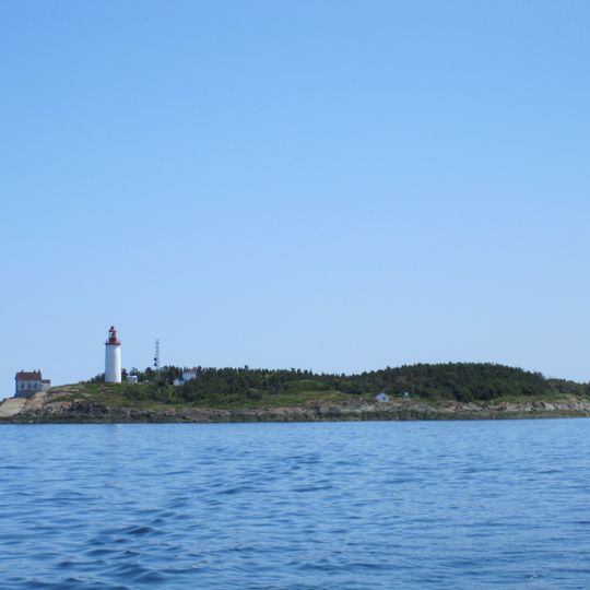 Îles de l'Estuaire National Wildlife Area