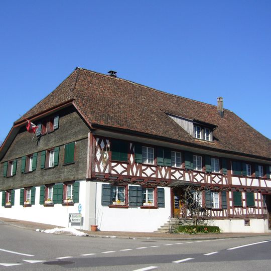 Gasthof Löwen