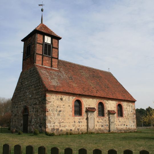 Dorfkirche Kolrep