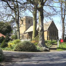 Church of Saint Andrew