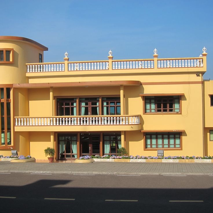 Stacja Wzgórz Bokor