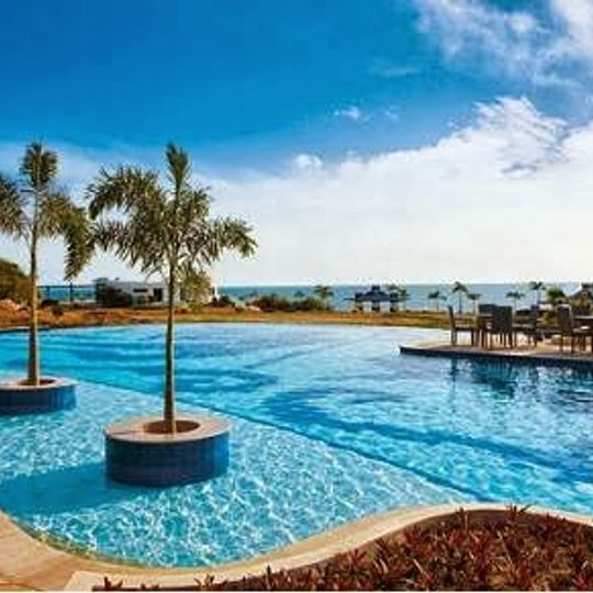Thunderbird Resorts and Casinos Poro Point
