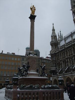 Winter 1