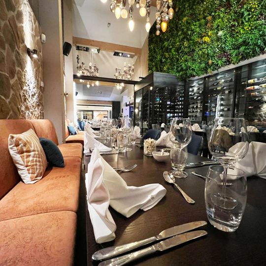 Brasserie O'