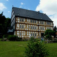 Großes Haus (Thalitter)